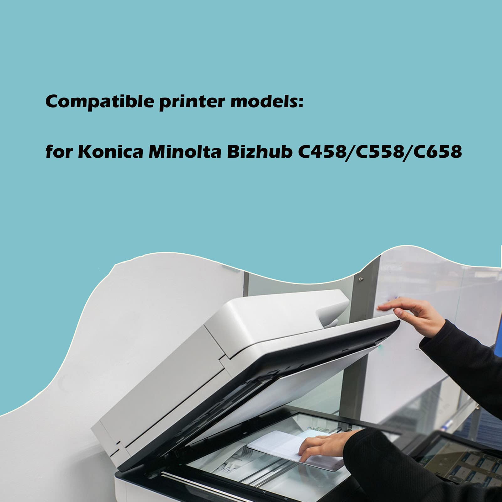 コニカミノルタトナーTN514 bizhub c458 c558 c658 コニカミノルタ コニカミノルタ用 トナーカートリッジ TN514